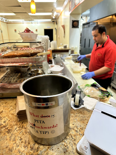 Photo of Shawarma King - 4337 University Wy NE, Seattle, WA 98105, USA
